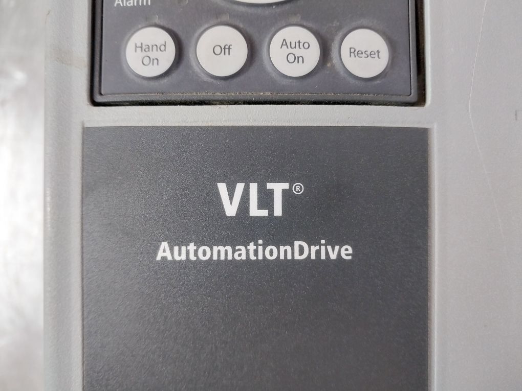 Danfoss 131x1347 Ac Drive (Not Working) - Image 16