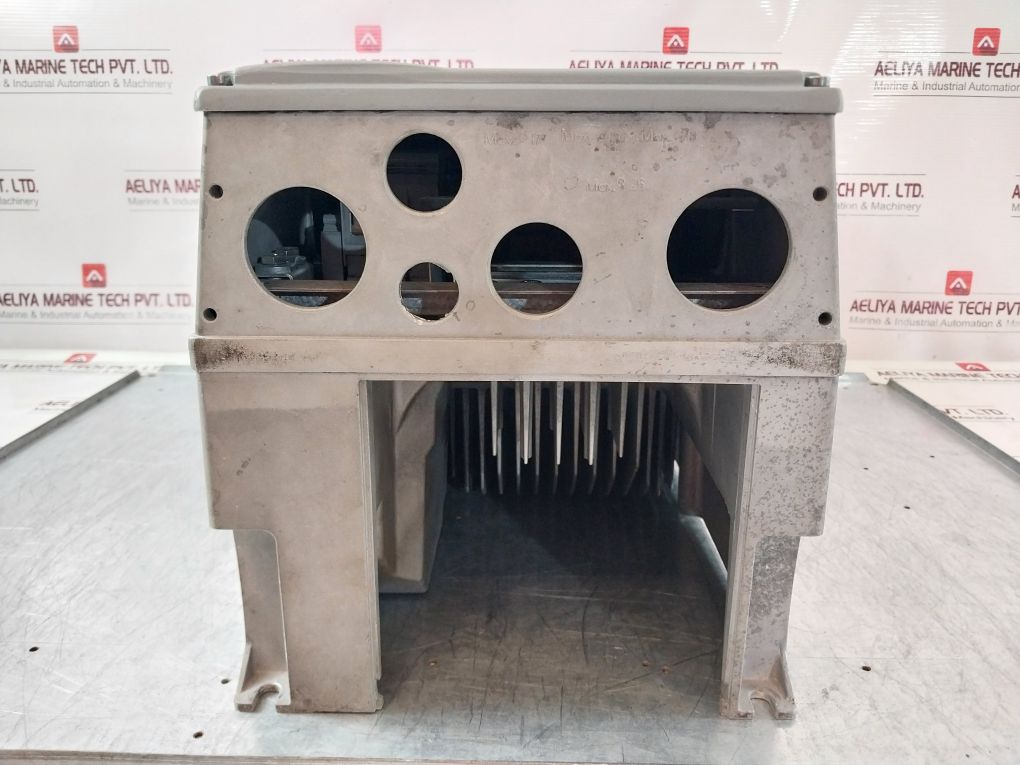 Danfoss 131x1347 Ac Drive (Not Working) - Image 13