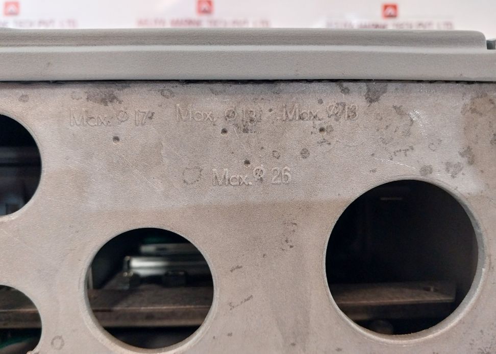 Danfoss 131x1347 Ac Drive (Not Working) - Image 14