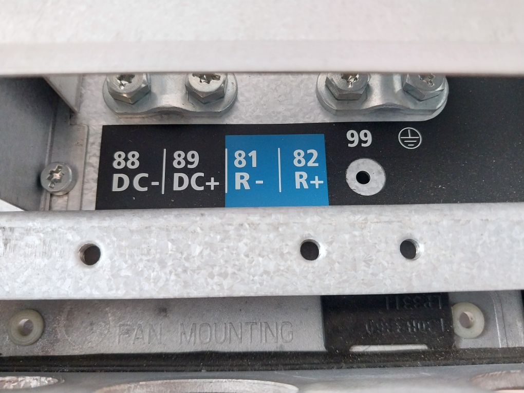 Danfoss 131x1347 Ac Drive (Not Working) - Image 19