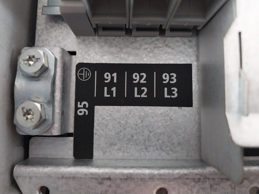 Danfoss 131x1347 Ac Drive (Not Working) - Image 20