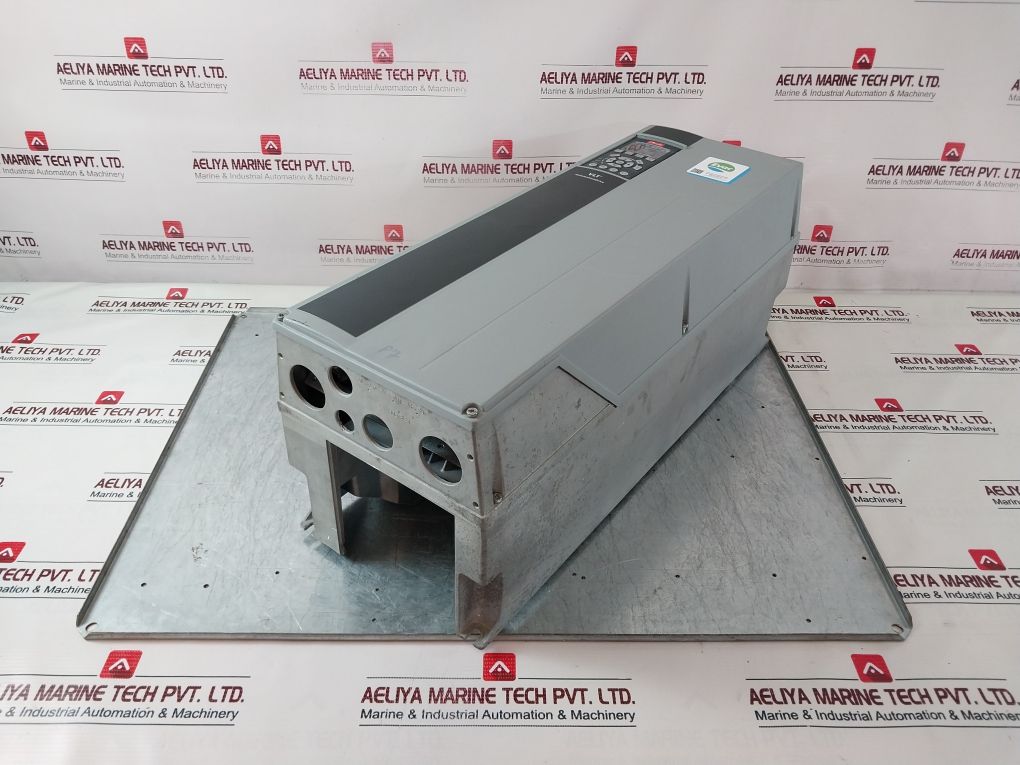 Danfoss 131x1347 Ac Drive (Not Working) - Image 3