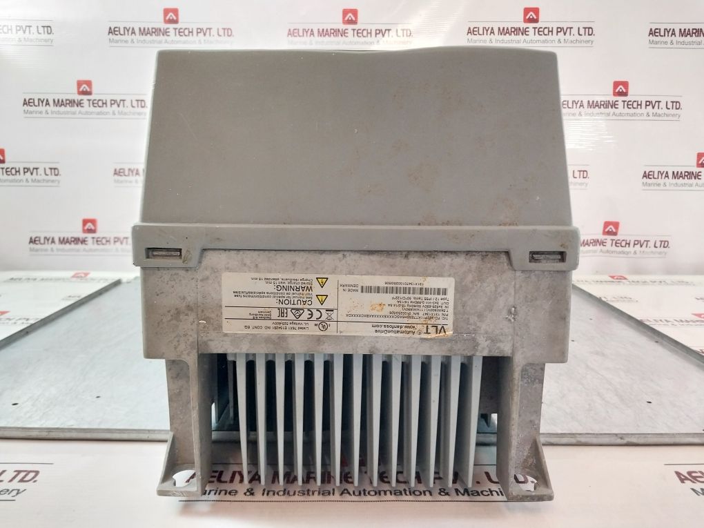 Danfoss 131x1347 Ac Drive (Not Working) - Image 12