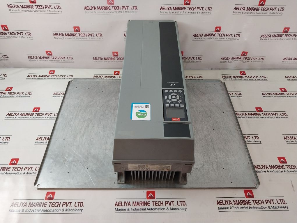 Danfoss 131x1347 Ac Drive (Not Working) - Image 5