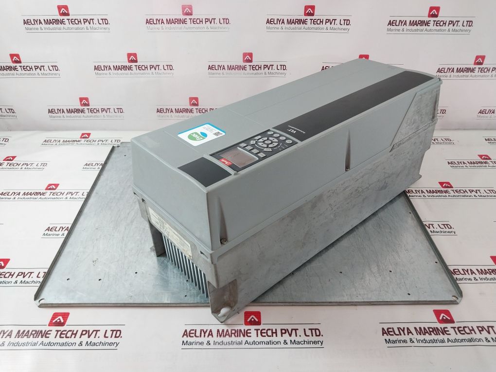 Danfoss 131x1347 Ac Drive (Not Working) - Image 6