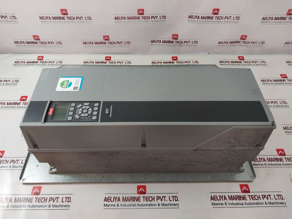 Danfoss 131x1347 Ac Drive (Not Working) - Image 7