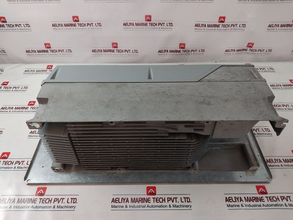 Danfoss 131x1347 Ac Drive (Not Working) - Image 8