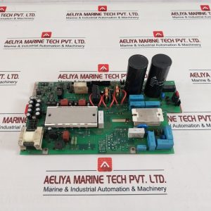 Danfoss 175z0362 Drive Power Board