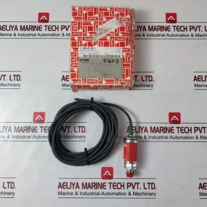 Danfoss Aks 33 Pressure Transmitter