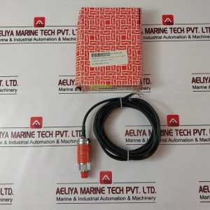Danfoss Aks 33 Pressure Transmitter