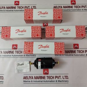Danfoss Dml 082s Liquid Line Filter Drier