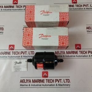 Danfoss Dml 162 Liquid Line Filter Drier