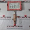 Danfoss Kvp 15 Evaporator Pressure Regulator