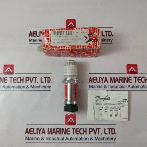 Danfoss Mbs 4510-1411 Pressure Transmitter
