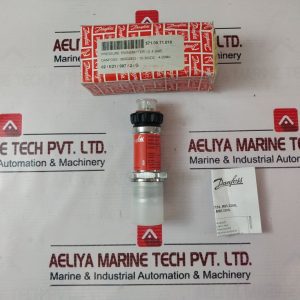 Danfoss Mbs 4510 Pressure Transmitter