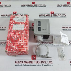 Danfoss Prange E & Co Rt 101 Thermostat