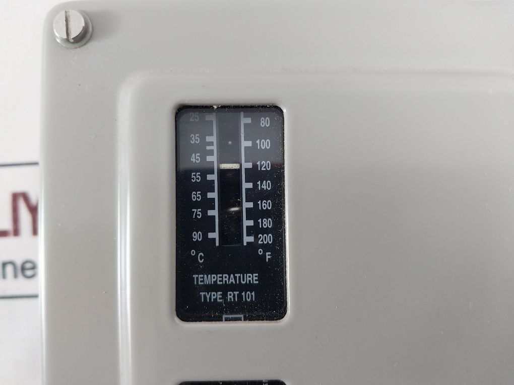 Danfoss Prange E & Co Rt 101 Thermostat - Image 14