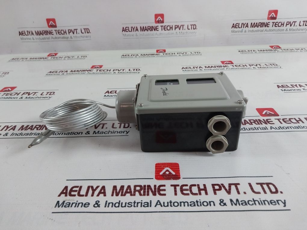 Danfoss Prange E & Co Rt 101 Thermostat - Image 9