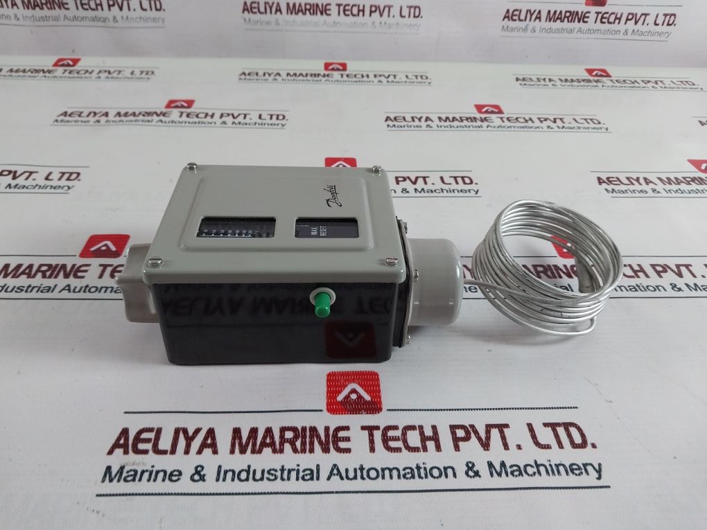 Danfoss Prange E & Co Rt 101 Thermostat - Image 8