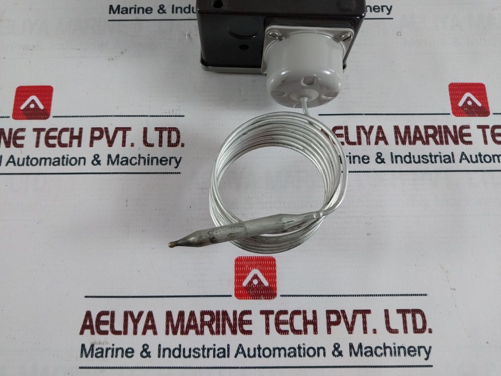 Danfoss Prange E & Co Rt 101 Thermostat - Image 10