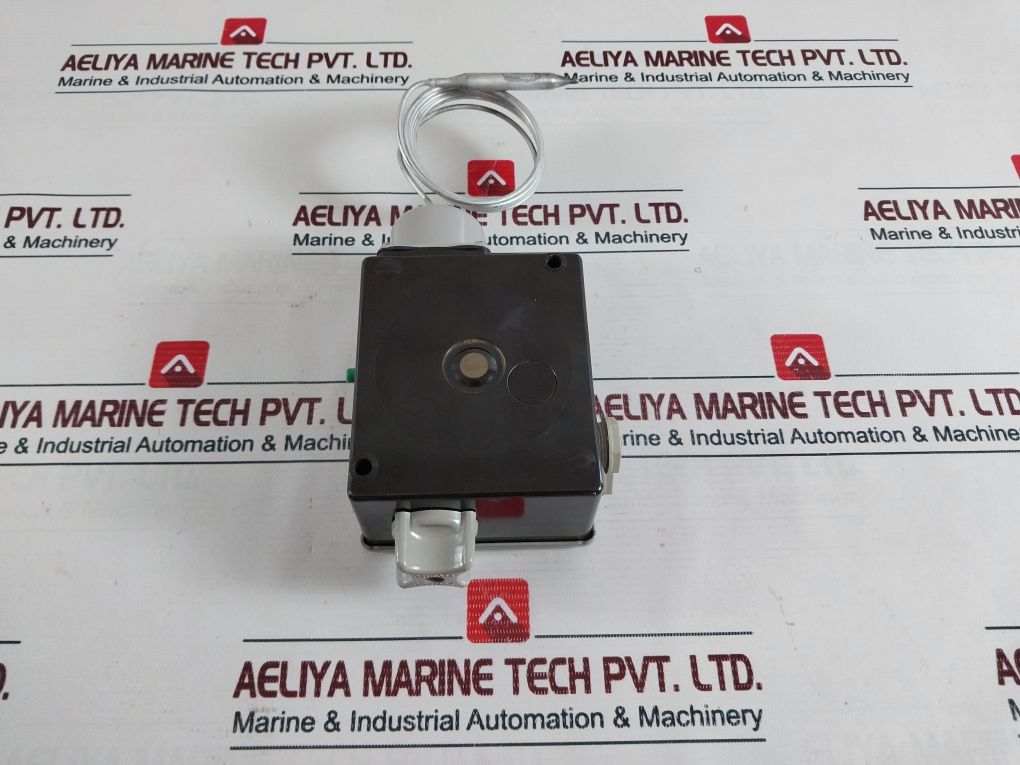 Danfoss Prange E & Co Rt 101 Thermostat - Image 5