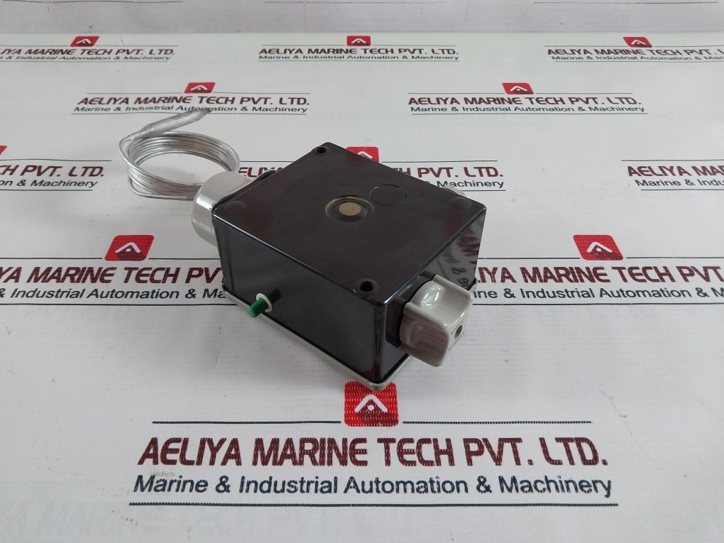 Danfoss Prange E & Co Rt 101 Thermostat - Image 7