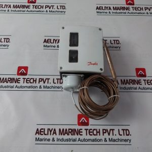 Danfoss Rt14 Temperature Switch