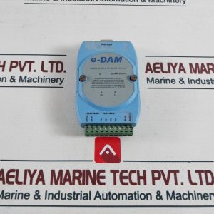 E-dam Edam-8520a Isolated Rs-232 To Rs-422/485 Converter