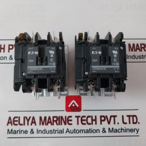 Eaton C25dng230 Contactor