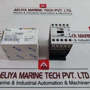 Eaton Dilmp20 Contactor