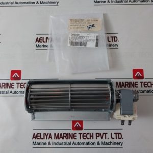 Ebmpapst Qlz06/1800a304-2524lh-72 Tangential Fan