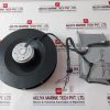 Ebmpapst R2e280-ae 52-17 Fan