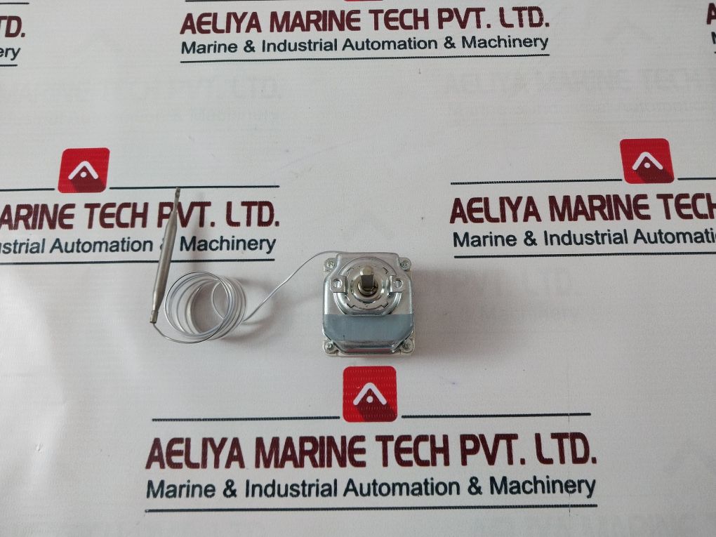 Ego 55.34052 110 Thermostat