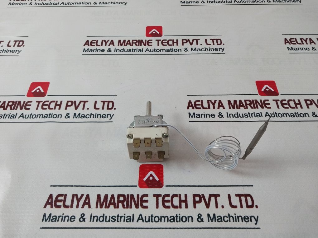 Ego 55.34052 110 Thermostat - Image 3