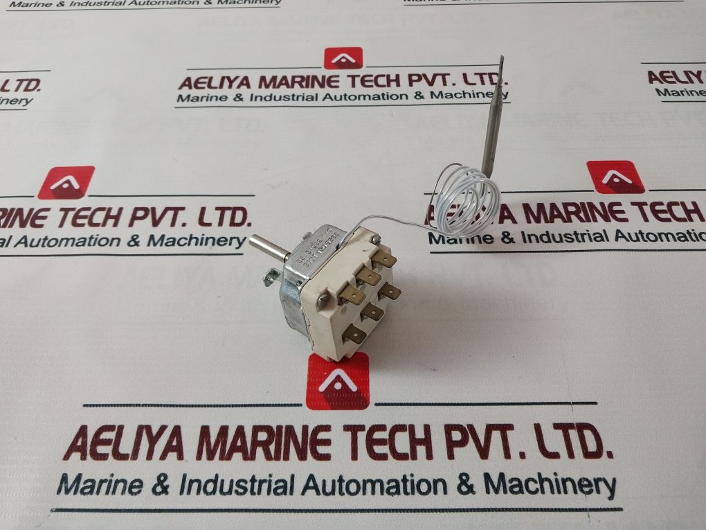 Ego 55.34052 110 Thermostat - Image 4