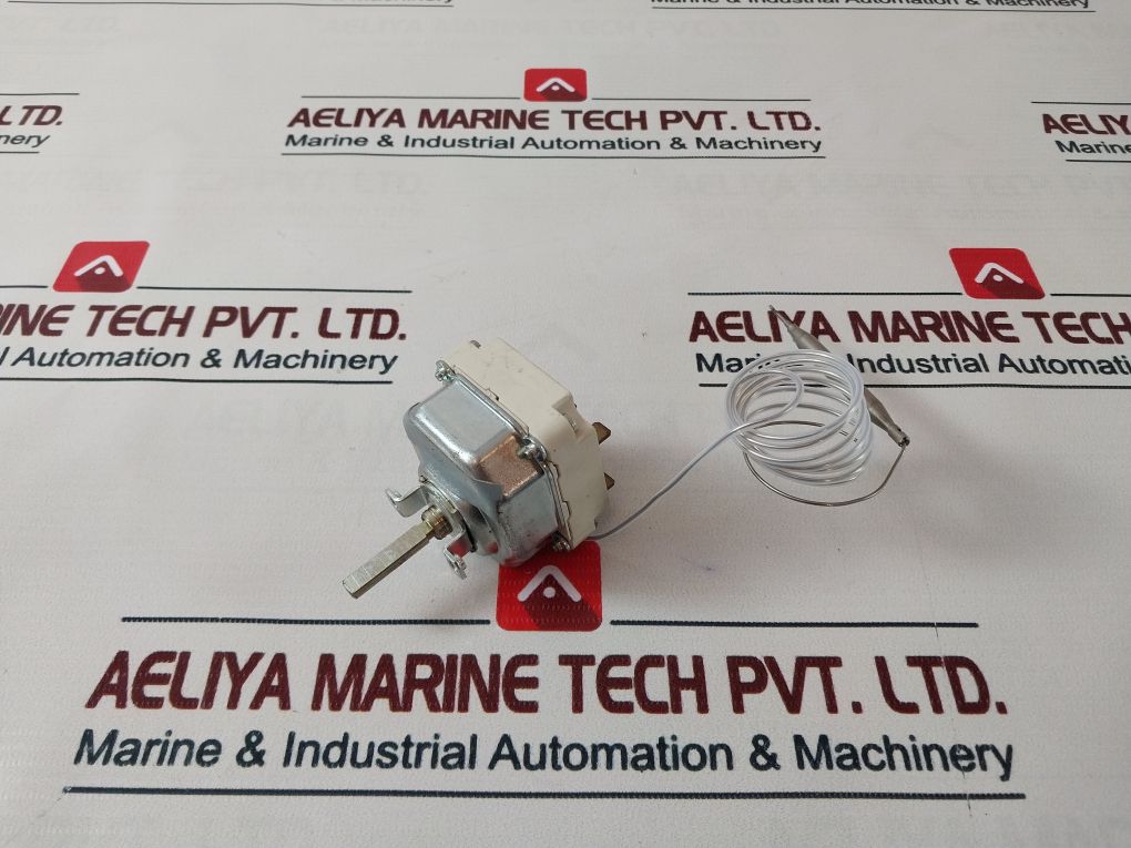 Ego 55.34052 110 Thermostat - Image 5