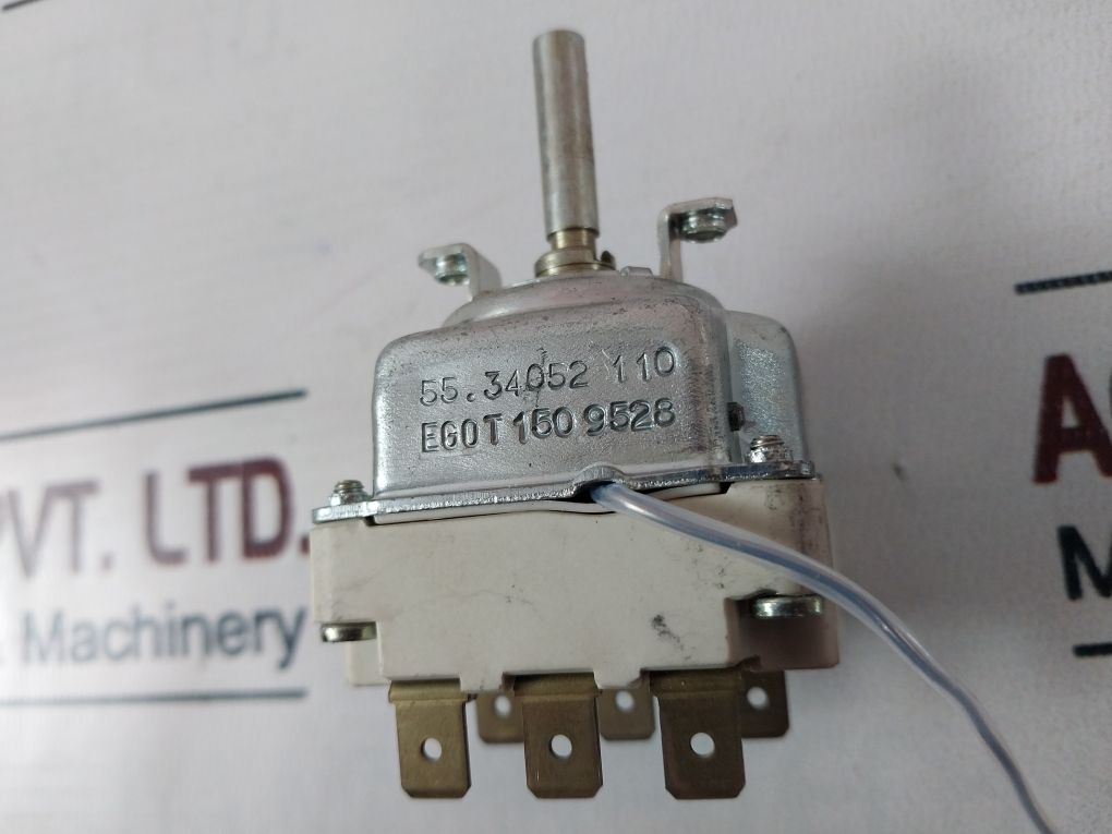 Ego 55.34052 110 Thermostat - Image 8