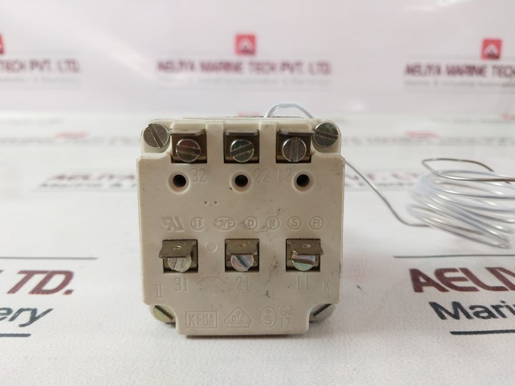 Ego 55.34052 110 Thermostat - Image 9