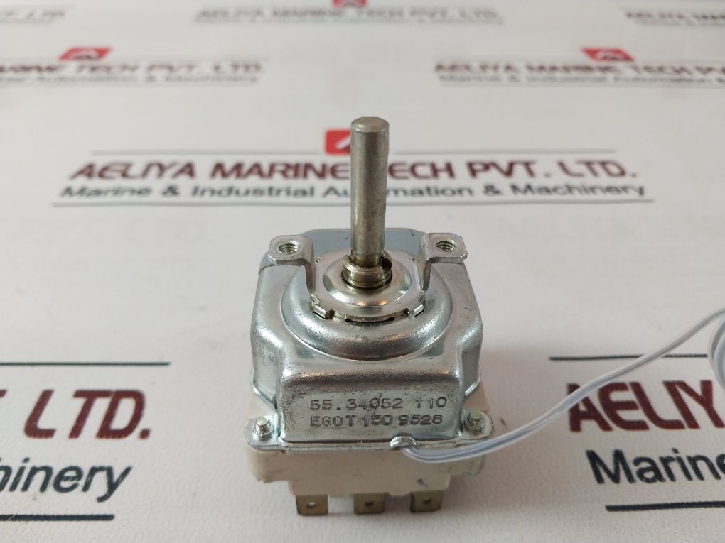 Ego 55.34052 110 Thermostat - Image 6