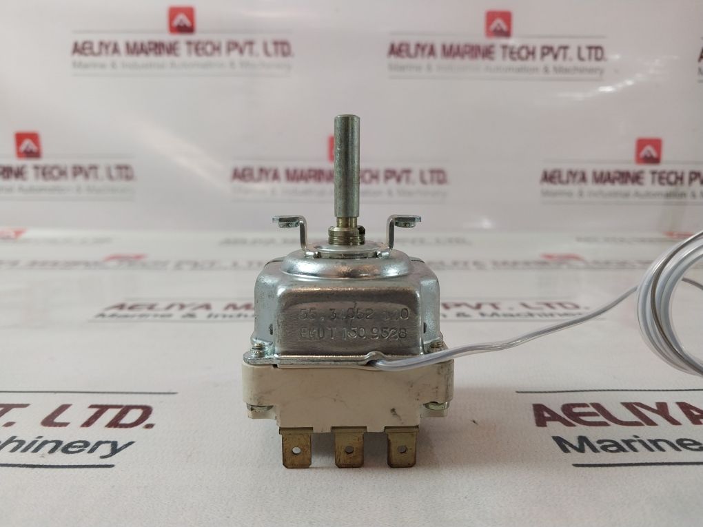 Ego 55.34052 110 Thermostat - Image 7