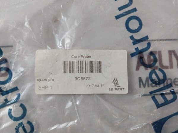 Electrolux 0c6573 Core Probe Singlepoint