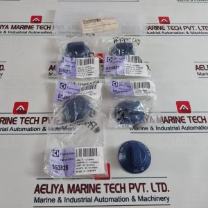 Electrolux 0g3825 Knob Thermostat