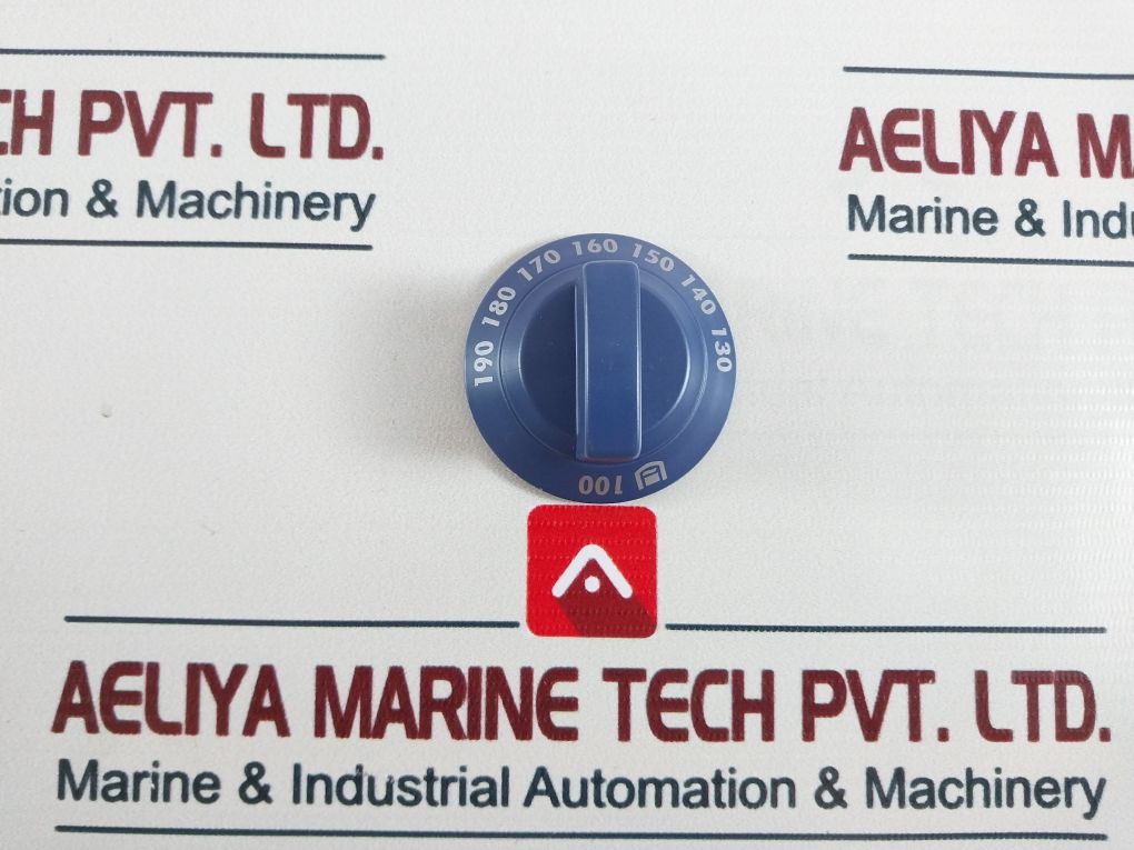 Electrolux 0g3825 Knob Thermostat - Image 7