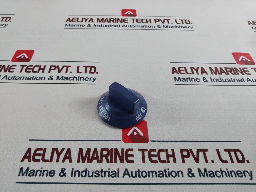 Electrolux 0g3825 Knob Thermostat - Image 6