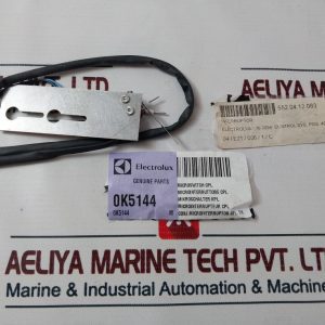 Electrolux 0k5144 Microswitch With Lever