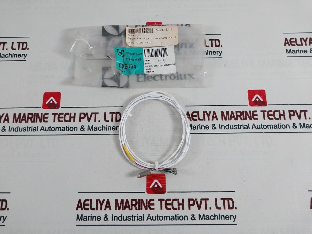 Electrolux 0k5154 Probe