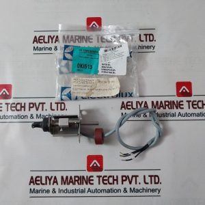 Electrolux 0ki513 Switch