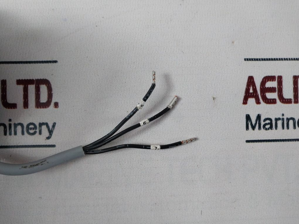 Electrolux 0ki513 Switch - Image 10