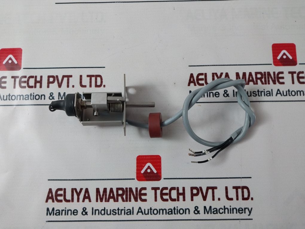 Electrolux 0ki513 Switch - Image 3