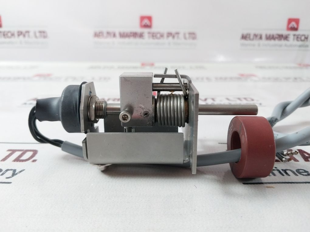 Electrolux 0ki513 Switch - Image 11